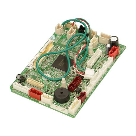 Placa control - 9AGF12293