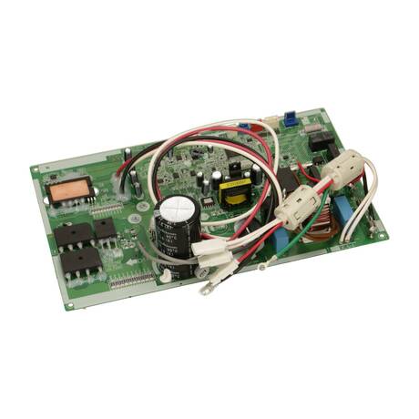 Placa control - 9AGF12305