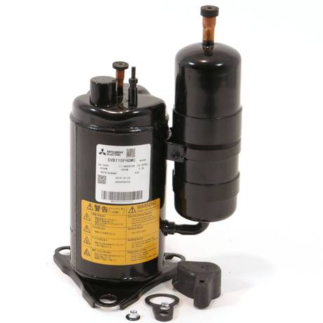 Compresor - 9AGF12307