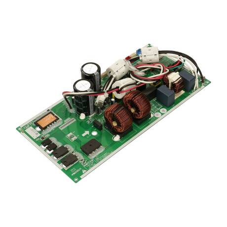 Placa control - 9AGF12308