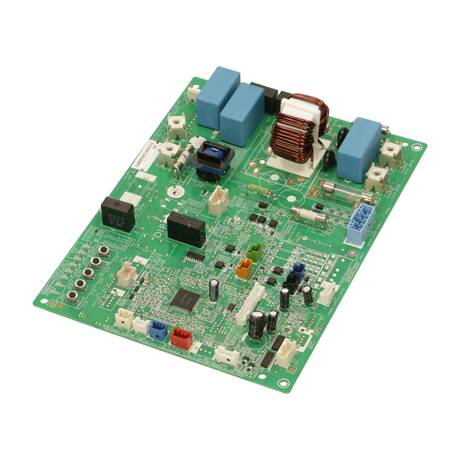 Placa control - 9AGF12309