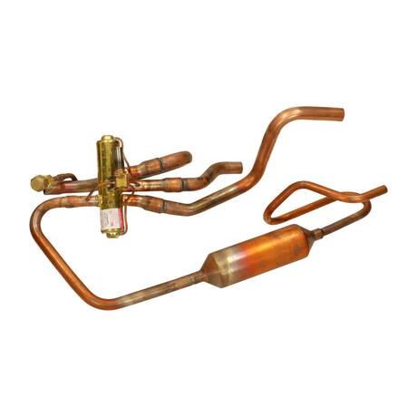 Válvula 4 vías - 9AGF12310