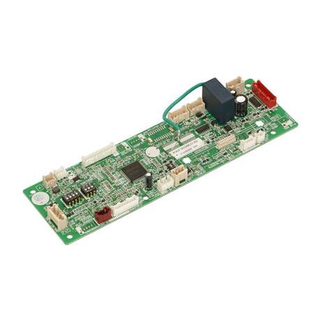 Placa electrónica - 9AGF12353