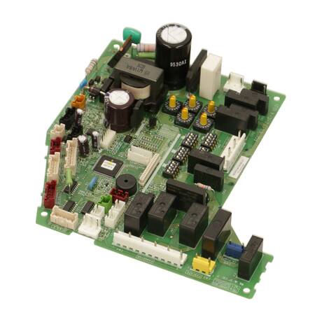 Placa control K01FZ-0413HSE-C1 - 9AGF12372