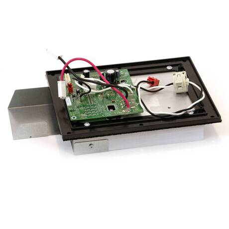 Placa inverter K18RE-1801HUE-TR0-SV - 9AGF12373