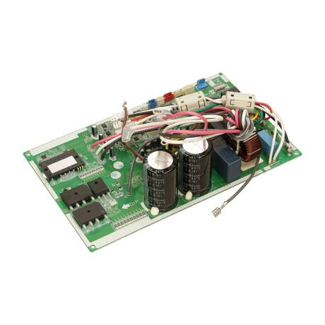 Placa control K18SN-1800HUE-C1-SV - 9AGF12374