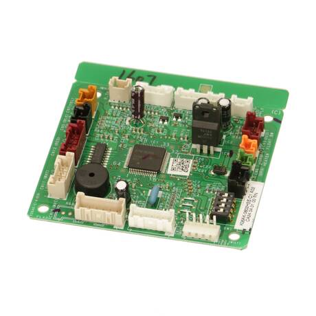 Placa control K06AK-0802HSE-C1 - 9AGF12380