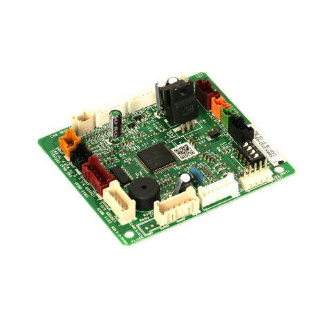 Placa control K06AK-0802HSE-C1 - 9AGF12380