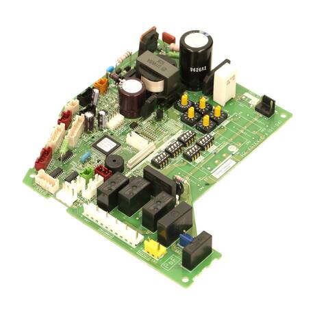 Placa control K07EX-1004HSE-C1 - 9AGF12382