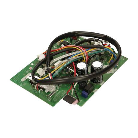 Placa control K18RD-1802HUE-C1-SV - 9AGF12402