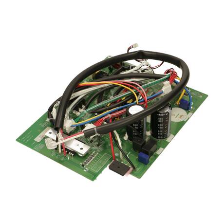 Placa control K18RD-1801HUE-C1-SV - 9AGF12403