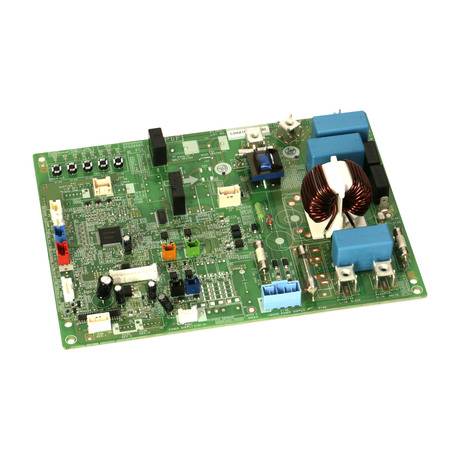 Placa electrónica de control - 9AGF12410