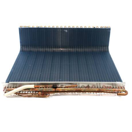 Subconjunto Condensador - 9AGF12414