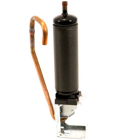 Acumulador - 9AGF12417