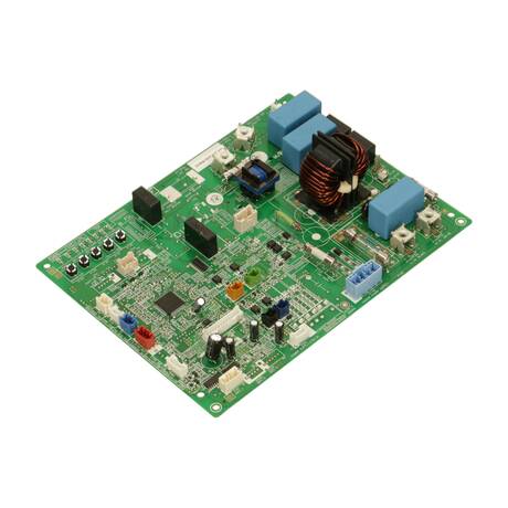 Placa electrónica de control - 9AGF12420