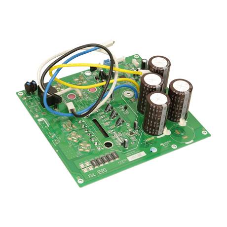 Transistor placa electónica PCB K09CQ-10 - 9AGF12427