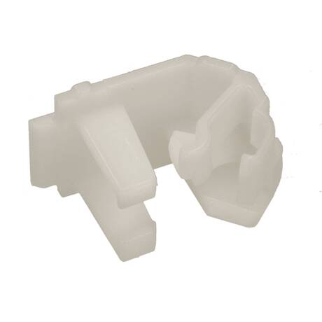 Fijación rejilla derecha - 9AGF12439