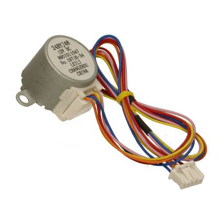 Motor paso a paso - 9AGF12444