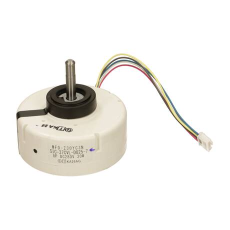 Motor turbina - 9AGF12448