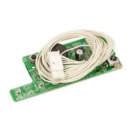 Placa display - 9AGF12454