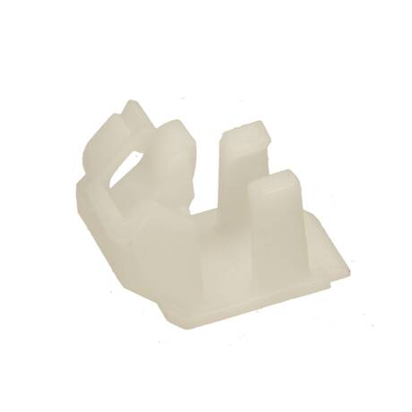 Fijación rejilla izquierda - 9AGF12460