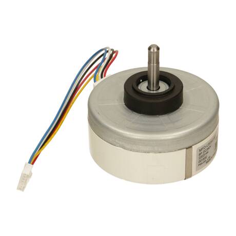 Motor turbina - 9AGF12465