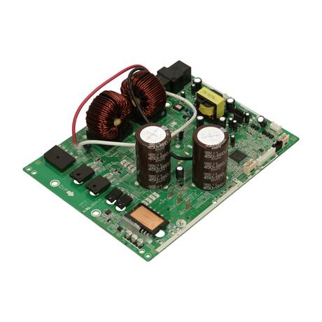 Placa inverter K17PH-1902SUE-TR1-SV - 9AGF12498