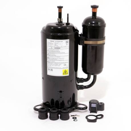 Compresor N-TG25LD2A - 9AGF12499