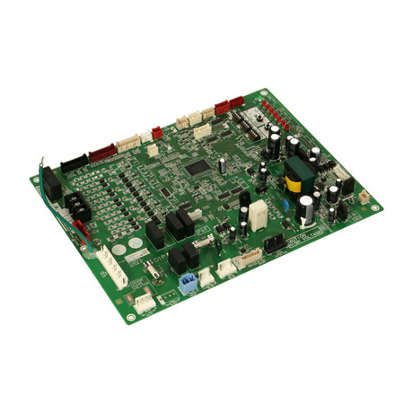 Placa control K15CG-1602HUE-C1 - 9AGF12521