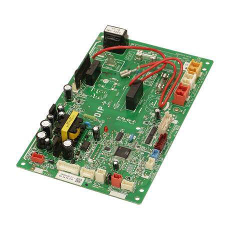 Placa control K07BS-1000HUE-C1 - 9AGF12530