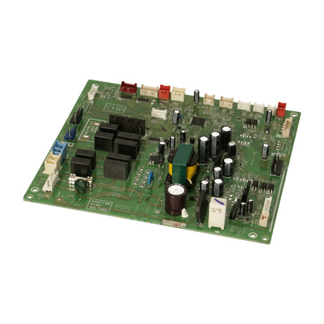 Placa control K09CM-1700HUE-C1 - 9AGF12531