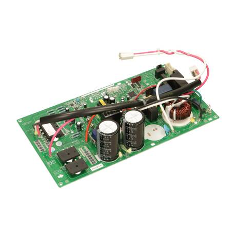 Placa inverter K05CM-0500HUE-C1 - 9AGF12532