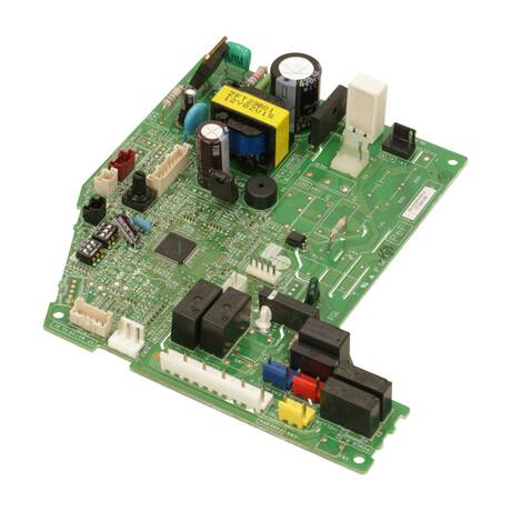 Placa control EZ-0020PWSE-C - 9AGF12533