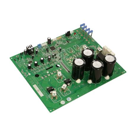 Placa Inverter K11BX-1602HUE-TR1-SV (Rev - 9AGF12552