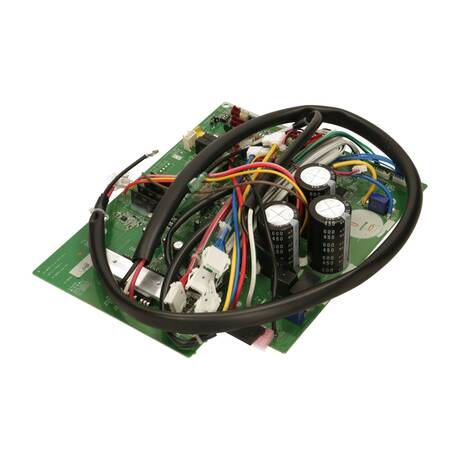 Placa control K18RD-1803HUE-C1-SV - 9AGF12558