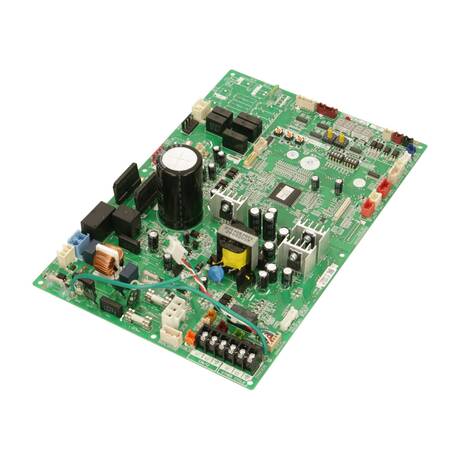 Placa electrónica de control - 9AGF12559