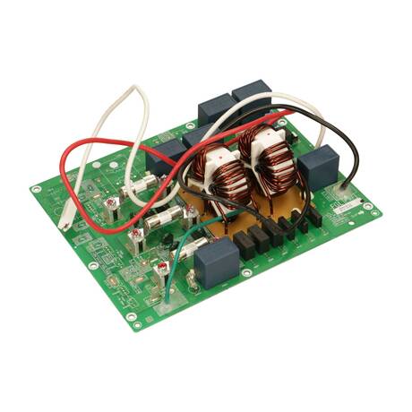 Placa PCB - 9AGF12560