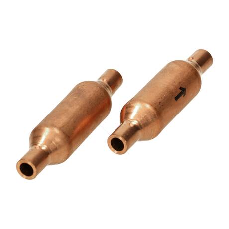 Filtro deshidratador - 9AGF12563