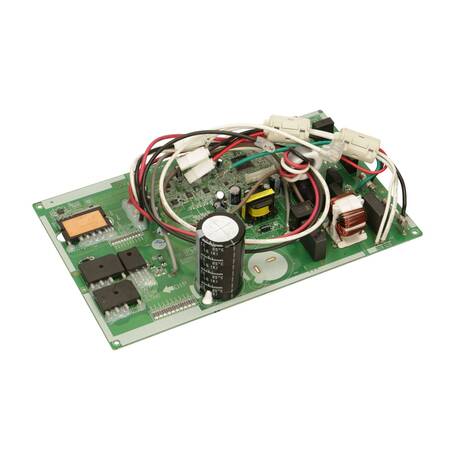 Placa control - 9AGF12567