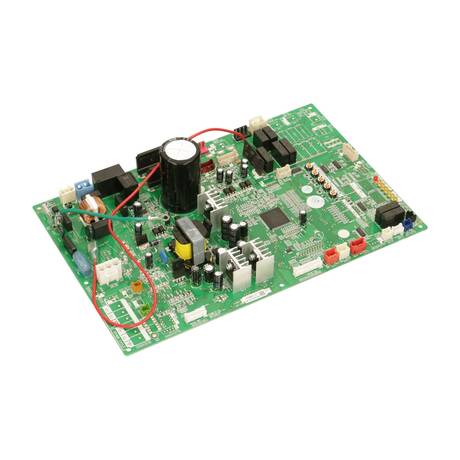 Placa electrónica de control - 9AGF12574