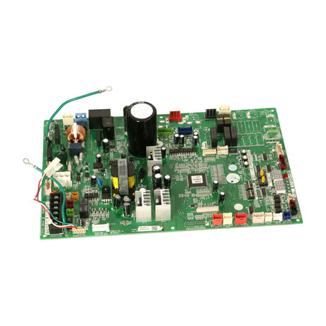 Placa control - 9AGF12600