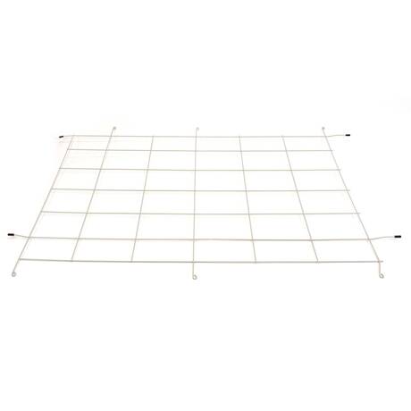 Rejilla protección - 9AGF12603