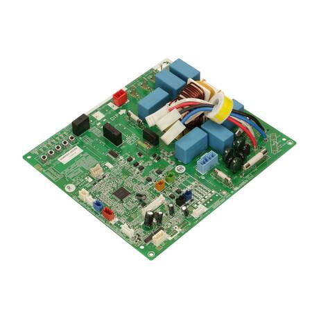 Placa control - 9AGF12617