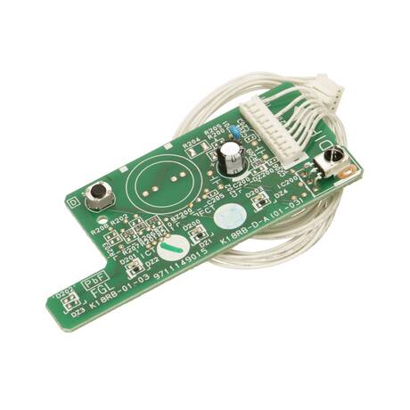 Placa indicadora - 9AGF12622