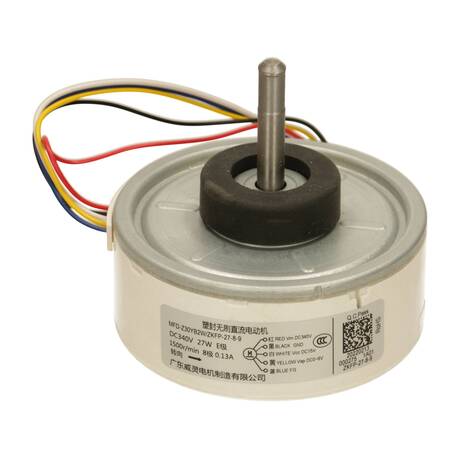 Motor turbina - 9AGF12633