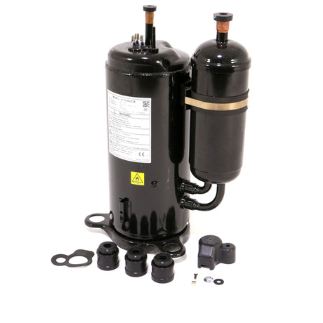 Compresor - 9AGF12639