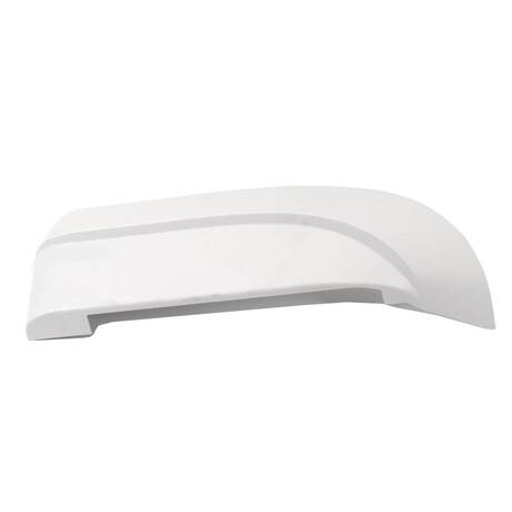 Panel lateral derecho - 9AGF12657