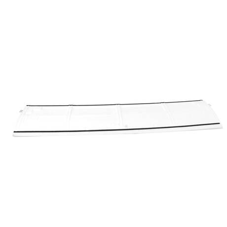 Bandeja desagüe - 9AGF12660