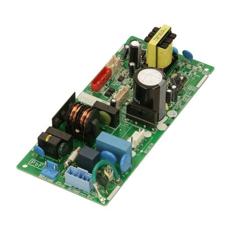 Placa potencia - 9AGF12668