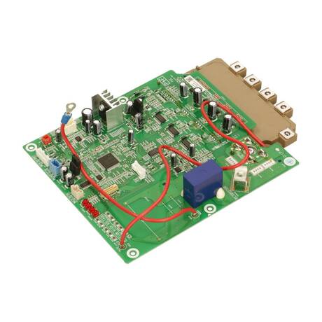 Placa inverter K11BX-1101HUE-TR1 - 9AGF12673